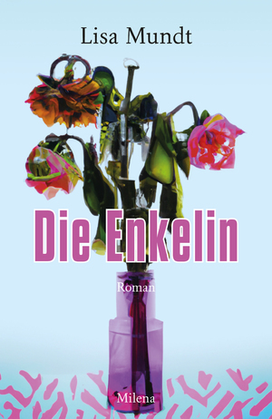 ISBN 9783903460157: Die Enkelin