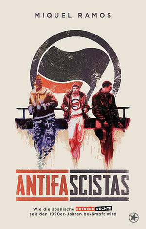 ISBN 9783903478213: Antifascistas