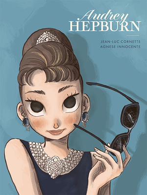 ISBN 9783903478329: Audrey Hepburn