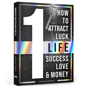 ISBN 9783903497108: 1 Life - How to attract luck, success, love and money