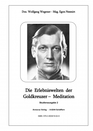 ISBN 9783903619029: Die Erlebniswelten der Goldkreuzer - Meditation