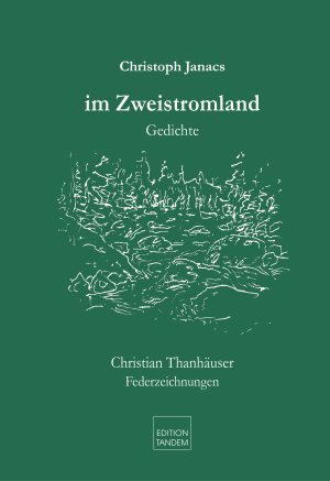 ISBN 9783904068017: im Zweistromland