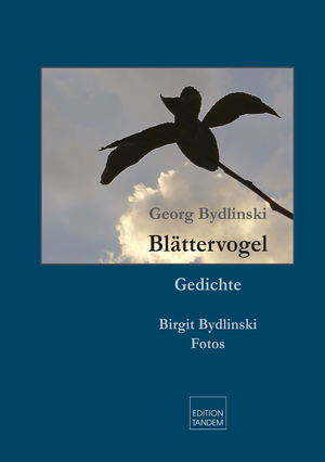 ISBN 9783904068994: Blättervogel