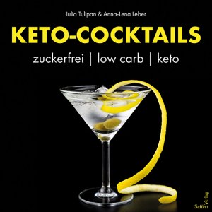 ISBN 9783904123532: KETO-Cocktails