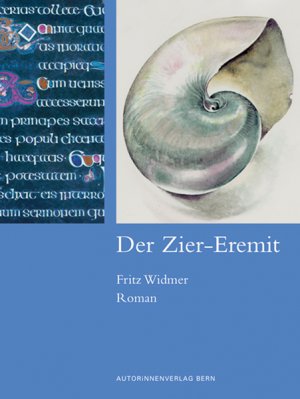 gebrauchtes Buch – Fritz Widmer – Der Zier-Eremit