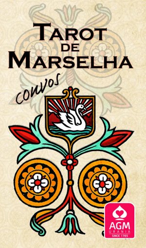 ISBN 9783905219739: Tarot de Marselha Convos PT (Português)