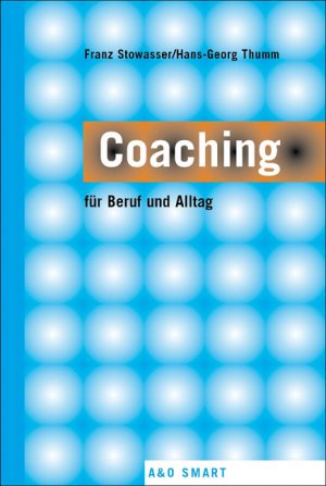 ISBN 9783905327762: Coaching