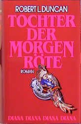 ISBN 9783905414981: Tochter der Morgenröte. Roman