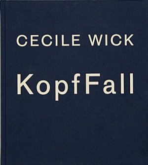 ISBN 9783905509137: KopfFall