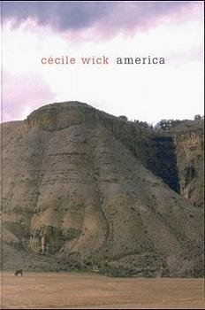 gebrauchtes Buch – Cécile Wick – America: America - Landscapes gebrauchtes Buch – Cécile Wick – America: America - Landscapes