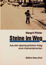 ISBN 9783905517743: Steine im Weg