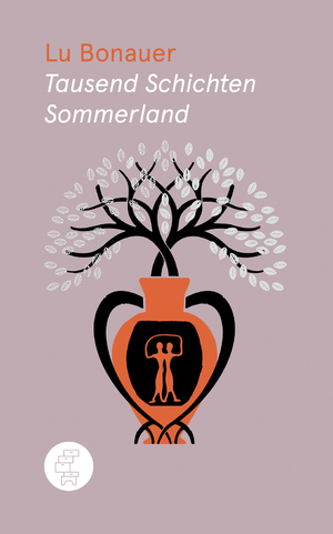 ISBN 9783905574210: Tausend Schichten Sommerland