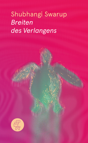 ISBN 9783905574982: Breiten des Verlangens | Shubhangi Swarup | Buch | Lesebändchen | 480 S. | Deutsch | 2023 | Kommode Verlag | EAN 9783905574982