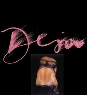 ISBN 9783905597271: Desire