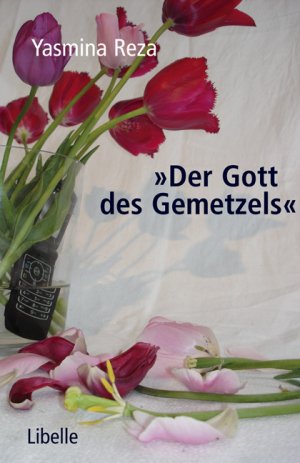 ISBN 9783905707151: "Der Gott des Gemetzels" - Mit 7 Fotos aus der Zürcher Inszenierung (Welt-Uraufführung). Geschenkausgabe