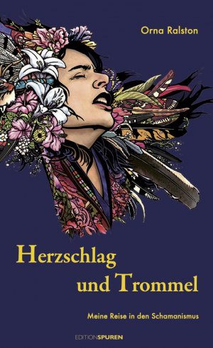 ISBN 9783905752830: Herzschlag und Trommel - Meine Reise in den Schamanismus