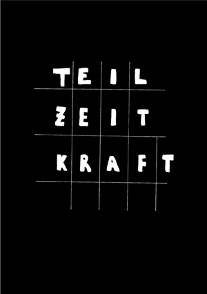 ISBN 9783905770216: Peter Piller - Teilzeitkraft