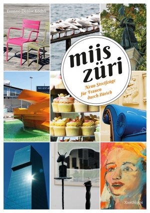 ISBN 9783905795486: Miis Züri