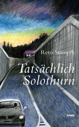 ISBN 9783905848199: Tatsächlich Solothurn – Perlenreihe