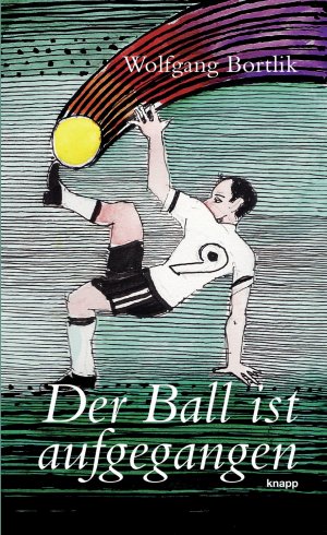 ISBN 9783905848915: Der Ball ist aufgegangen