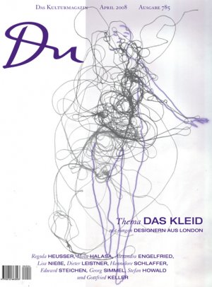 ISBN 9783905852028: Das Kleid