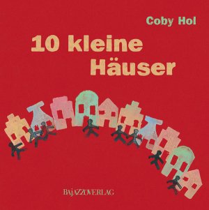 ISBN 9783905871081: 10 kleine Häuser