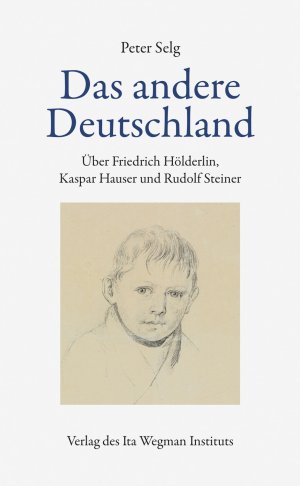 ISBN 9783905919844: Das andere Deutschland – Über Friedrich Hölderlin, Kaspar Hauser und Rudolf Steiner