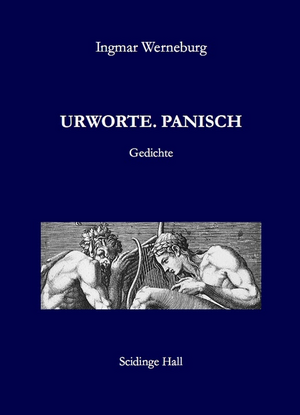 ISBN 9783905923001: Urworte. Panisch – Gedichte