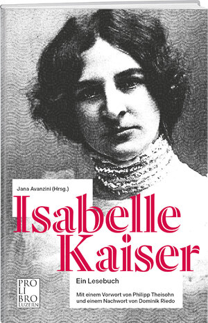 ISBN 9783905927764: Isabelle Kaiser