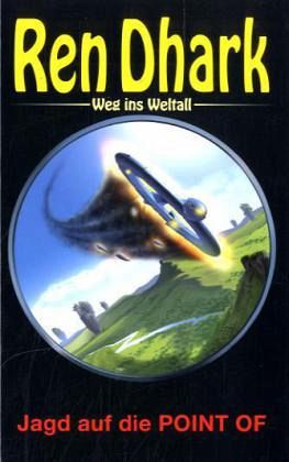 ISBN 9783905937190: Ren Dhark Weg ins Weltall 31