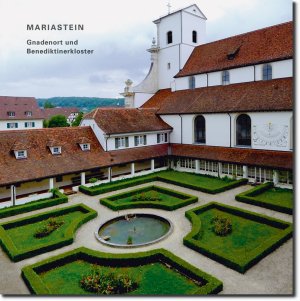 ISBN 9783905939026: Mariastein - Gnadenort und Benediktinerkloster