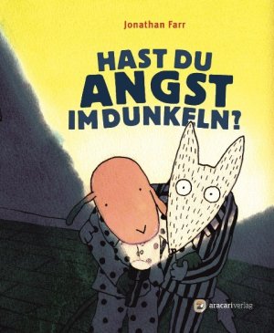 ISBN 9783905945119: Hast du Angst im Dunkeln?