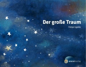 ISBN 9783905945294: Der große Traum