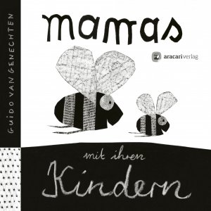 ISBN 9783905945393: Mamas mit ihren Kindern