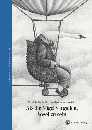 ISBN 9783905945515: Als die Vögel vergaßen, Vögel zu sein