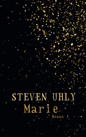 ISBN 9783905951875: Marie (HC)