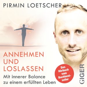 ISBN 9783905958867: Annehmen und Loslassen