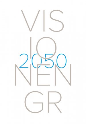 ISBN 9783906064628: Visionen Graubünden 2050