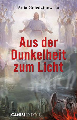 ISBN 9783906073217: Aus der Dunkelzeit zum Licht - Heutzutage ist Enthaltsamkeit die größte Herausforderung