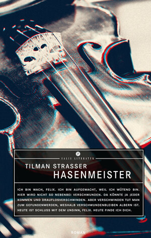 ISBN 9783906195254: Hasenmeister