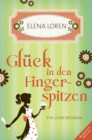 ISBN 9783906246024: Glück in den Fingerspitzen