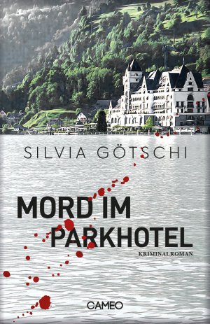 ISBN 9783906287645: Mord im Parkhotel