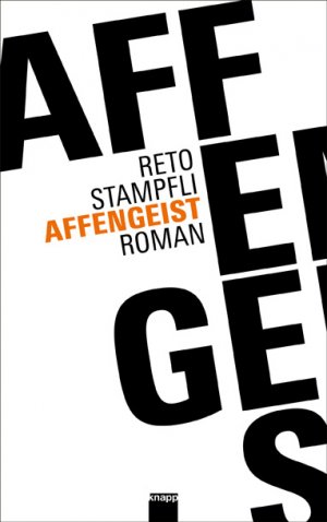 ISBN 9783906311616: Affengeist