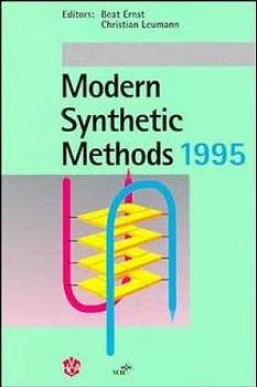 ISBN 9783906390123: Modern Synthetic Methods 1995