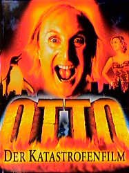 ISBN 9783906542171: Otto - Der Katastrofenfilm