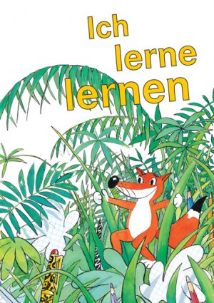 ISBN 9783906742526: Ich lerne lernen