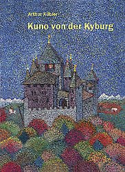 Isbn Kuno Von Der Kyburg Bilderbuch 4 Bis 6 Schuljahr Neu Gebraucht Kaufen