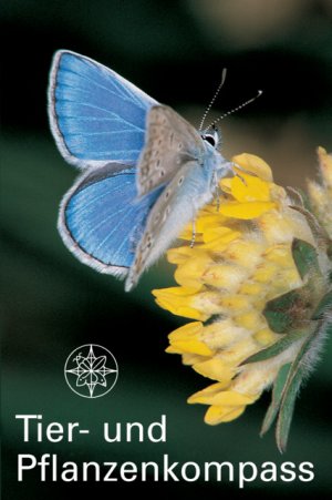 ISBN 9783906743905: Tier- und Pflanzenkompass