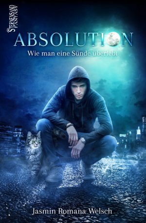 ISBN 9783906829135: Absolution - Wie man eine Sünde überlebt