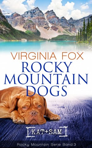 ISBN 9783906882161: Rocky Mountain Dogs